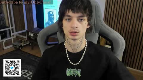 oliverrgroove online show from 01/15/26, 03:16