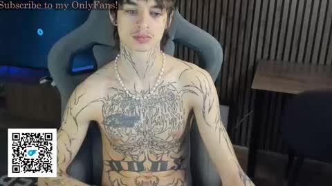 oliverrgroove online show from 02/08/26, 02:20