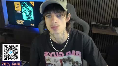 oliverrgroove online show from 03/23/26, 03:38