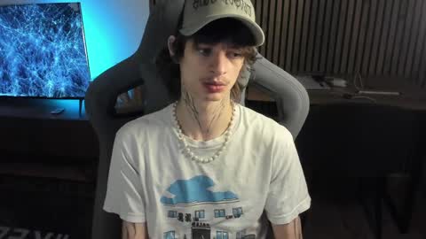 oliverrgroove online show from 04/06/26, 07:26