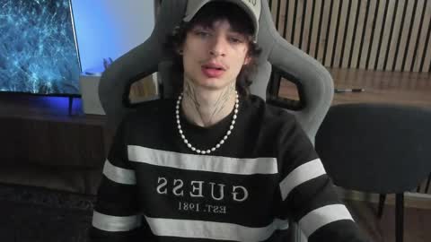 oliverrgroove online show from 04/16/26, 12:50