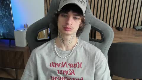 oliverrgroove online show from 04/21/26, 09:04