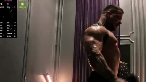 OliverSport online show from 01/11/26, 05:01