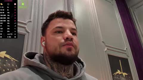 OliverSport online show from 03/25/26, 03:51