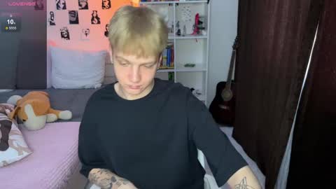 oliver online show from 10/11/25, 10:03