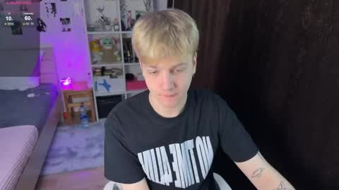 oliver online show from 02/27/26, 03:01