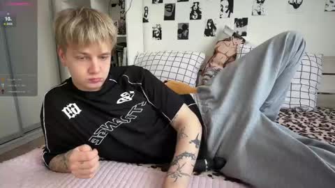 oliver online show from 03/11/26, 08:20