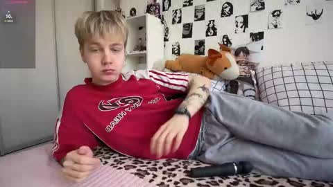 oliver online show from 03/13/26, 09:16