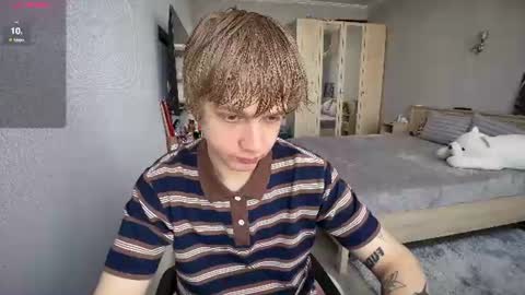 oliver online show from 07/19/26, 11:36