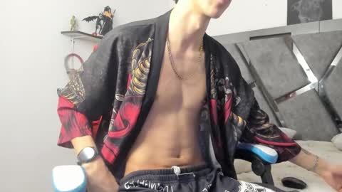 Snapshot of oliverthompson_01 chatting on 12/03/24, 05:42 oliverthompson_01 online show from 12/03/24, 05:42