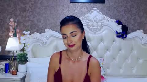 Olive online show from 10/23/25, 06:45