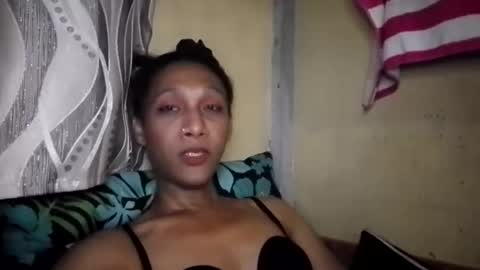 Horny Alana online show from 01/10/26, 01:18