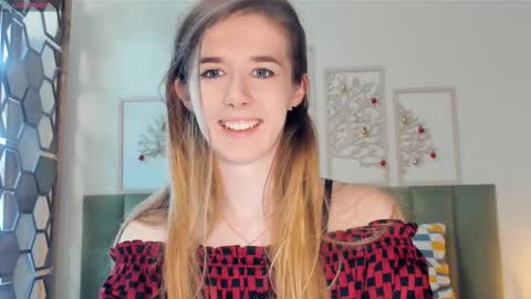 Olivia online show from 11/14/25, 05:33