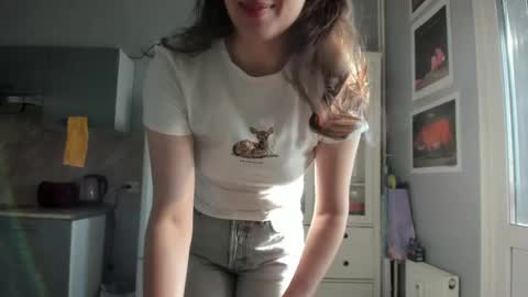 olivia__dream online show from 05/14/26, 03:19