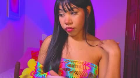 Olivia online show from 01/08/26, 01:52