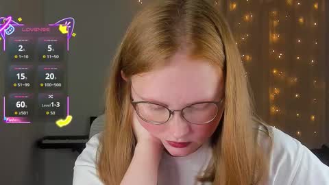 Olivia Date online show from 10/10/25, 03:22