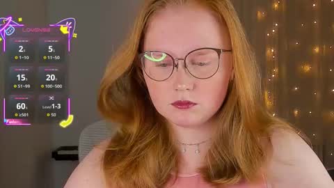 Olivia Date online show from 10/14/25, 03:02