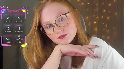 Olivia Date online show from 11/05/25, 02:50