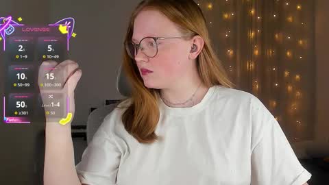 Olivia Date online show from 11/13/25, 04:50