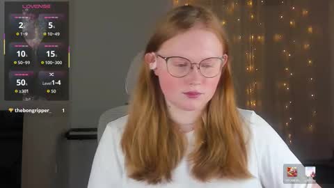 Olivia Date online show from 01/17/26, 03:17