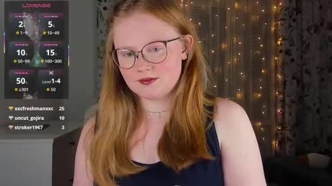 Olivia Date online show from 02/06/26, 04:21