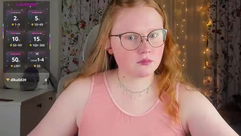 Olivia Date online show from 03/03/26, 03:07