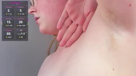 Olivia Date online show from 03/13/26, 05:08