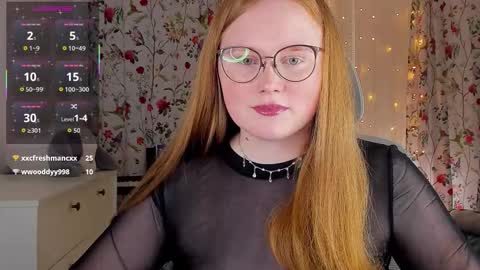 Olivia Date online show from 03/16/26, 01:59