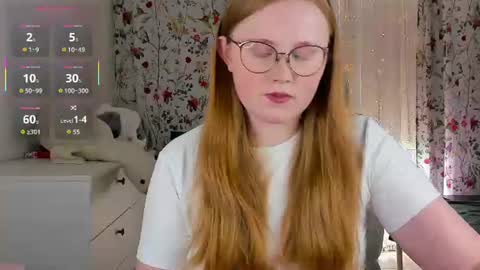 Olivia Date online show from 06/20/26, 12:19