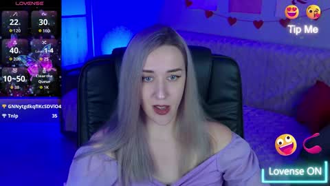 olivia_daze online show from 09/26/25, 11:09