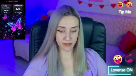 olivia_daze online show from 09/28/25, 08:25