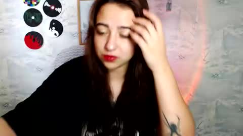 olivia_defo online show from 09/25/25, 06:50