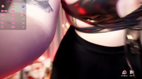 SaraConor online show from 01/04/25, 05:05