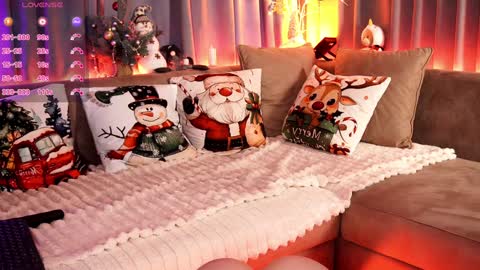 SaraConor online show from 01/09/25, 11:25