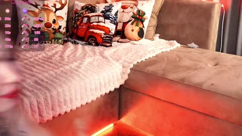 SaraConor online show from 01/11/25, 11:23