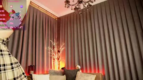 SaraConor online show from 02/24/25, 05:00