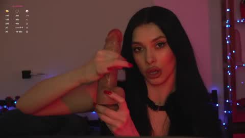 Olivia Faye online show from 04/05/26, 04:15