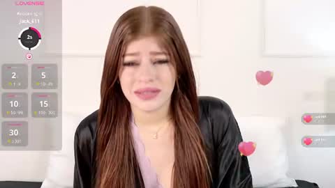 olivia_flamme online show from 08/07/26, 01:35