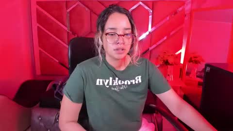  OLIVIA  online show from 02/08/26, 03:54