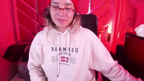  OLIVIA  online show from 02/17/26, 04:20