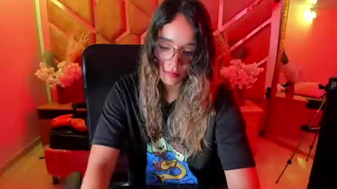 Snapshot of olivia_fox69 chatting on 07/18/26, 04:16 OLIVIA online show from 07/18/26, 04:16