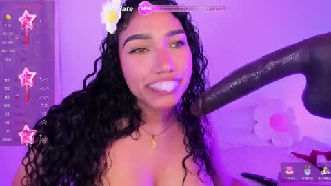 Maria online show from 12/03/25, 03:32