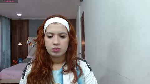 olivia_jass01 online show from 06/22/26, 11:40