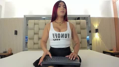 olivia online show from 02/24/26, 02:09