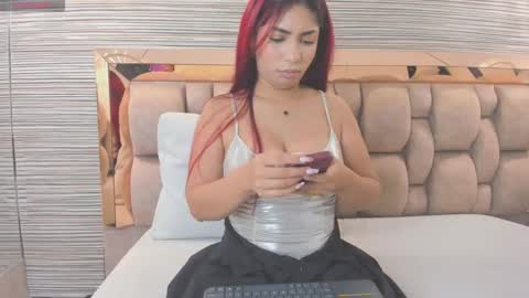 olivia online show from 03/16/26, 05:44