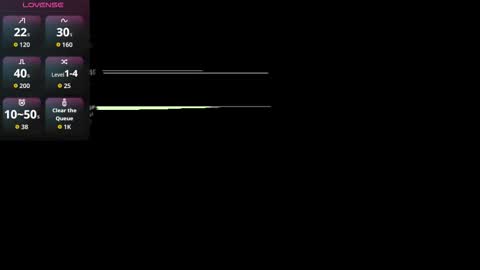 OLIVIA  online show from 02/18/26, 07:43