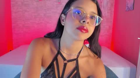 OLIVIA  online show from 02/28/26, 07:26