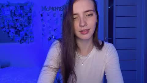 olivia_lily online show from 03/20/26, 08:35