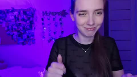 olivia_lily online show from 03/30/26, 08:21