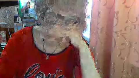 Olivia Mia online show from 04/07/26, 07:31